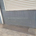 Powder Coat Welded Wire Mesh For Bird Cage